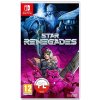 Hra na Nintendo Switch Star Renegades