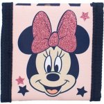 Vadobag Minnie Mouse Disney s třpytivou mašlí – Zboží Dáma