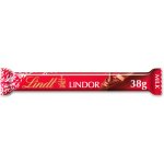 Lindt Lindor mléčná tyčinka 38 g – Hledejceny.cz
