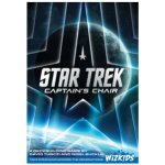 Star Trek: Captains Chair – Hledejceny.cz