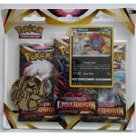 Pokémon TCG Lost Origin 3 Pack Blister Booster – Zboží Mobilmania