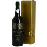 J.H. Andresen 20 19% 0,5 l (holá láhev) – Hledejceny.cz
