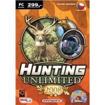 Hunting Unlimited 2008 – Zbozi.Blesk.cz