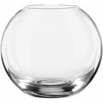 Ante skleněná koule 17,5 cm, 2,35 l – Zboží Mobilmania