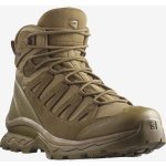 Salomon Quest Prime Forces GTX EN Coyote – Hledejceny.cz