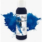 Food Colours airbrush barva tekutá Blue 135 ml – Zboží Dáma