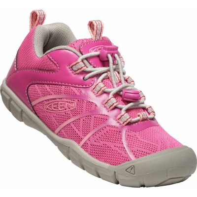 Keen Chandler 2 Cnx Children festival fuchsia/ibis rose