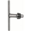 Příslušenství k vrtačkám Bosch - Náhradní klička ke sklíčidlům s ozubeným věncem ZS14, B, 60 mm, 30 mm, 6 mm, 5 BAL