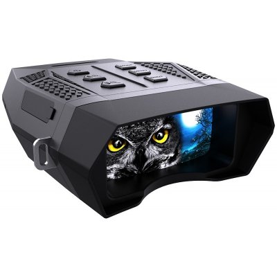 Levenhuk Halo 13x PLUS Digital Night Vision Bino – Zboží Živě