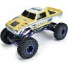 RC model Tamiya X-Crawlee PRO 4WD 2.4G RTR-Carson Modellbau GmbH & Co. KG 1:10