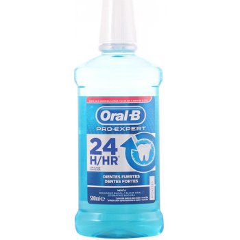 Oral-B Multi-protection ústní voda 500 ml