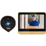 Secutek STZ-DB005P – Zboží Mobilmania