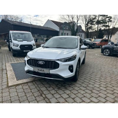 Ford Kuga Titanium 111 kW | Zboží Auto