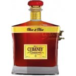 Cubaney Centenario 41% 0,7 l (karton) – Zboží Dáma