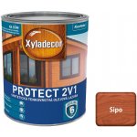 Xyladecor Protect 2v1 5 l sipo – Hledejceny.cz