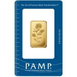 PAMP zlatý slitek Fortuna 20 g – Zboží Dáma