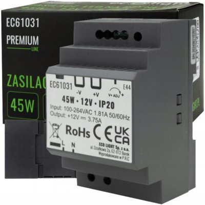 Eco Light EC61031 – Zboží Mobilmania