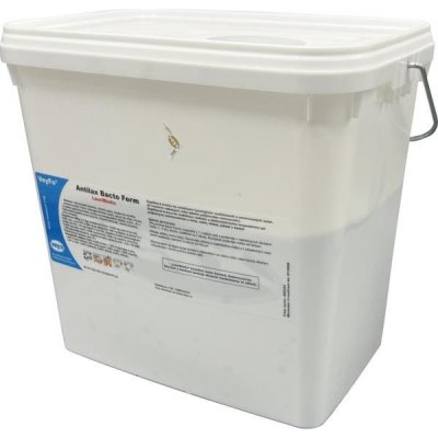 Antilax Bacto ferm a.u.v. plv 5 kg – Zboží Dáma