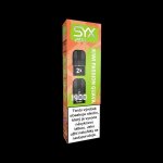 Syx Pod Kiwi Passion Guava 16,5 mg 2 x 950 potáhnutí 1 ks – Zboží Mobilmania