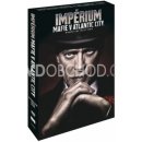 Impérium: Mafie v Atlantic City - 3. série DVD