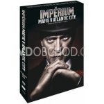 Impérium: Mafie v Atlantic City - 3. série DVD – Hledejceny.cz