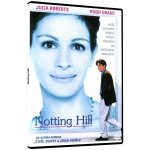 Notthing Hill DVD – Hledejceny.cz