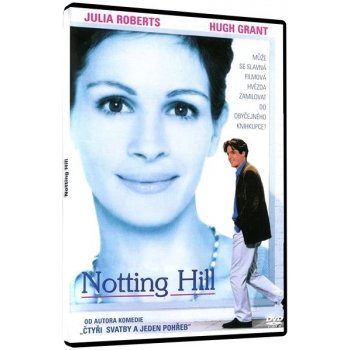 Notthing Hill DVD