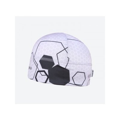 Kama běžecká čepice Windstopper AW66 bílá – Hledejceny.cz