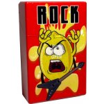 Clic Boxx Music Krabička na cigarety Rock – Zboží Dáma