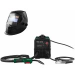 Parkside PIFDS 120 B2 se samozatmívací svářečskou kuklou s LED osvětlením černá – Zboží Dáma