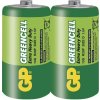 Baterie primární GP Greencell D B1240