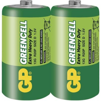 GP Greencell D B1240 – Zboží Mobilmania