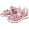 Dětské sandály Lupilu dívčí sandály pink