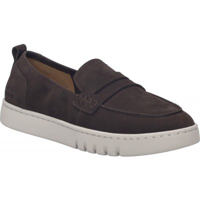 Josef Seibel dámské široké mokasíny 99403-724-310 hnědé – Hledejceny.cz