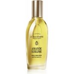 L’Occitane Amande Sublime Supple Skin Oil zpevňující tělový olej 100 ml – Zboží Dáma