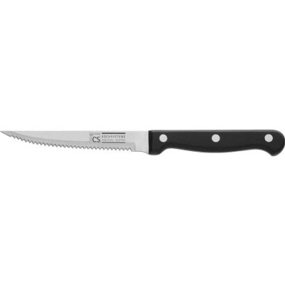 CS SOLINGEN Nůž steakový 14 cm PREMIUM – Zboží Mobilmania