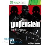 Wolfenstein The New Order – Zbozi.Blesk.cz