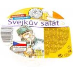 Gurmán Klub Švejkův salát 150 g – Zboží Dáma