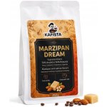Kafista Marzipan Dream Espresso Blend zrnková 250 g – Hledejceny.cz