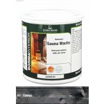 Borma Wachs Sauna Wachs 0,75 l černá – Hledejceny.cz