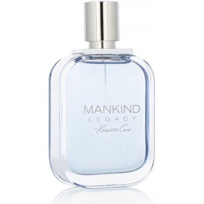 Kenneth Cole Mankind Legacy toaletní voda pánská 100 ml tester