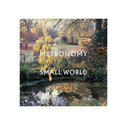 Metronomy - Small World - Special Edition LTD LP