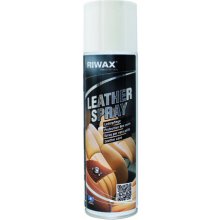 RIWAX LEATHER SPRAY 250 ml