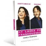 láska po francouzsku DVD – Hledejceny.cz