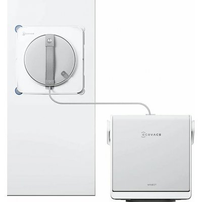 Ecovacs Winbot W2S Omni White – Zboží Dáma