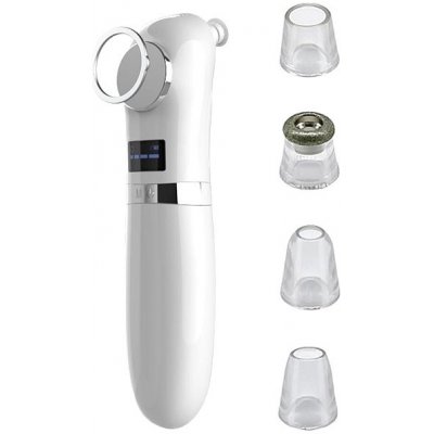 BeautyRelax Diamantová mikrodermabraze Peelmax Hot & Cold – Zboží Dáma