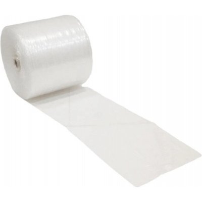 Bublinková fólie 50cm - role 100m – Sleviste.cz