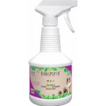 BIOGANCE Sprej Biospotix Cat s repelentním účinkem 500 ml – Zboží Dáma