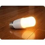 V-TAC LED žárovka E27, T37, 7.5W, 660lm studená bílá – Hledejceny.cz