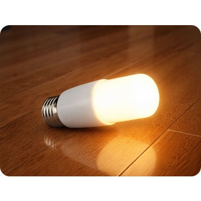 V-TAC LED žárovka E27, T37, 7.5W, 660lm studená bílá – Hledejceny.cz